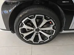 2024 GAC Aion V 520 Smart Luxury — фото 23