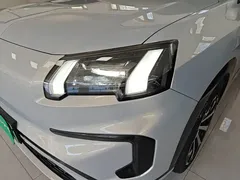 2024 GAC Aion V 520 Smart Luxury — фото 24