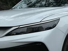 2025 BYD Song Pro 2nd Gen DM-i PHEV 115KM Exceed, белый — фото 10