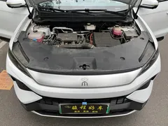 2025 BYD Song Pro 2nd Gen DM-i PHEV 115KM Exceed, белый — фото 11