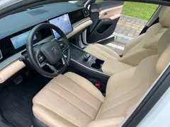 2025 BYD Song Pro 2nd Gen DM-i PHEV 115KM Exceed, белый — фото 12