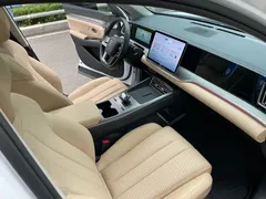 2025 BYD Song Pro 2nd Gen DM-i PHEV 115KM Exceed, белый — фото 15