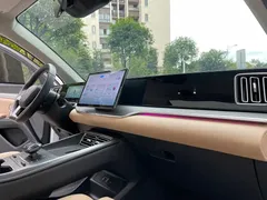 2025 BYD Song Pro 2nd Gen DM-i PHEV 115KM Exceed, белый — фото 16