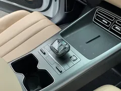 2025 BYD Song Pro 2nd Gen DM-i PHEV 115KM Exceed, белый — фото 17