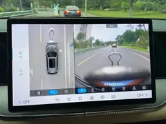 2025 BYD Song Pro 2nd Gen DM-i PHEV 115KM Exceed, белый — фото 19