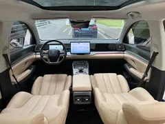2025 BYD Song Pro 2nd Gen DM-i PHEV 115KM Exceed, белый — фото 22
