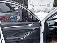 2022 Haval H6S 2.0T 2WD, белый — фото 4