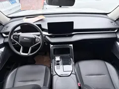 2022 Haval H6S 2.0T 2WD, белый — фото 6