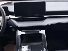 2022 Haval H6S 2.0T 2WD, белый — фото 7