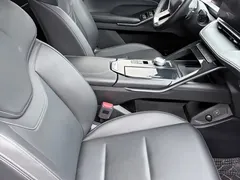 2022 Haval H6S 2.0T 2WD, белый — фото 9