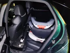 2023 Geely Preface 2.0TD, зелёный — фото 10