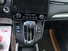 2021 Honda CR-V 240TURBO CVT 2WD Urban, белый — фото 11