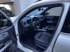 2021 Mercedes-Benz GLB 180 Fashion, белый — фото 9