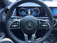 2021 Mercedes-Benz GLB 180 Fashion, белый — фото 13