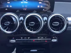 2021 Mercedes-Benz GLB 180 Fashion, белый — фото 15