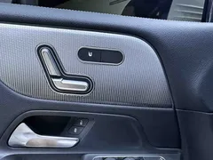 2021 Mercedes-Benz GLB 180 Fashion, белый — фото 18
