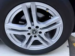 2021 Mercedes-Benz GLB 180 Fashion, белый — фото 23