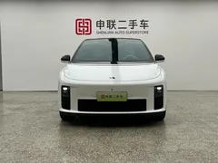 2025 Li Auto i6 2WD Standard, белый — фото 5