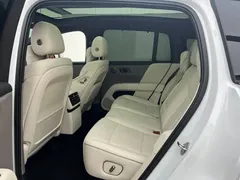 2025 Li Auto i6 2WD Standard, белый — фото 7