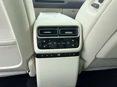 2025 Li Auto i6 2WD Standard, белый — фото 8