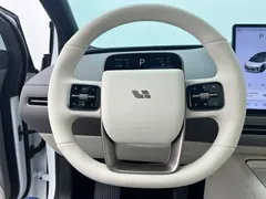 2025 Li Auto i6 2WD Standard, белый — фото 11