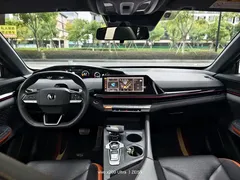 2023 Changan UNI-V 2.0T Lingsu — фото 6