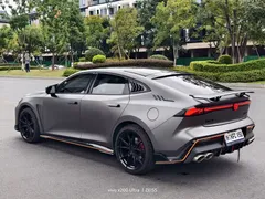 2023 Changan UNI-V 2.0T Lingsu — фото 14