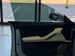 2025 Nio ET5T 75kWh Touring, синий — фото 5