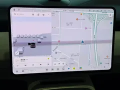 2025 Nio ET5T 75kWh Touring, синий — фото 13