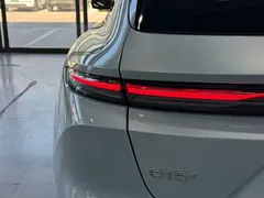 2025 Nio ET5T 75kWh Touring, синий — фото 18