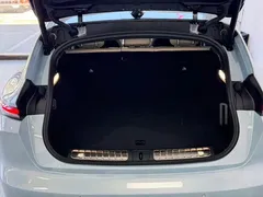 2025 Nio ET5T 75kWh Touring, синий — фото 20