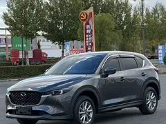 2022 Mazda CX-5 2.0L AT 2WD — фото 1