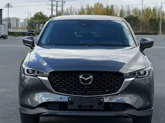 2022 Mazda CX-5 2.0L AT 2WD — фото 2