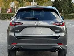 2022 Mazda CX-5 2.0L AT 2WD — фото 5