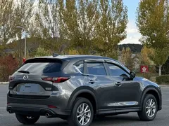 2022 Mazda CX-5 2.0L AT 2WD — фото 6
