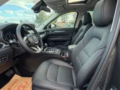 2022 Mazda CX-5 2.0L AT 2WD — фото 7
