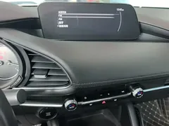 2020 Mazda 3 2.0L AT, белый — фото 13