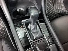 2020 Mazda 3 2.0L AT, белый — фото 14