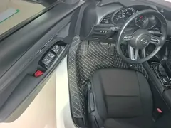 2020 Mazda 3 2.0L AT, белый — фото 16