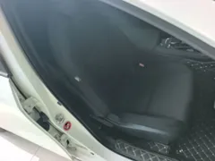 2020 Mazda 3 2.0L AT, белый — фото 25