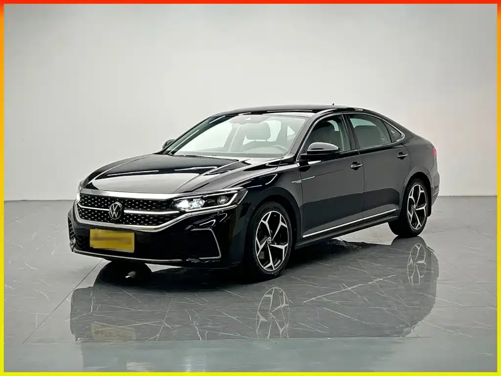 2024 Volkswagen Passat 380TSI Luxury