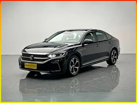 2024 Volkswagen Passat 380TSI Luxury