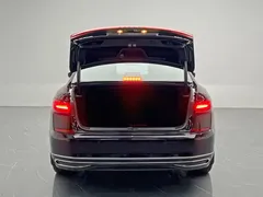2024 Volkswagen Passat 380TSI Luxury, чёрный — фото 9