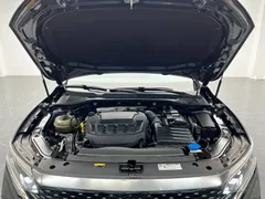 2024 Volkswagen Passat 380TSI Luxury, чёрный — фото 13
