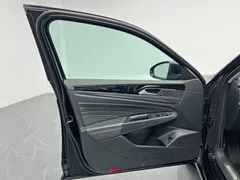 2024 Volkswagen Passat 380TSI Luxury, чёрный — фото 14
