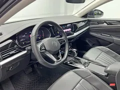 2024 Volkswagen Passat 380TSI Luxury, чёрный — фото 15