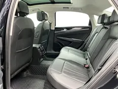 2024 Volkswagen Passat 380TSI Luxury, чёрный — фото 17