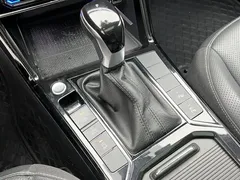 2024 Volkswagen Passat 380TSI Luxury, чёрный — фото 20