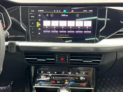 2024 Volkswagen Passat 380TSI Luxury, чёрный — фото 23