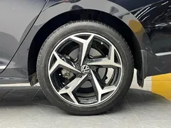 2024 Volkswagen Passat 380TSI Luxury, чёрный — фото 26